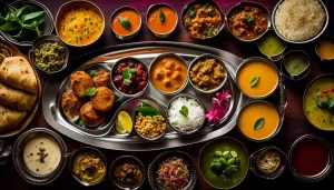 Top Indian Restaurants